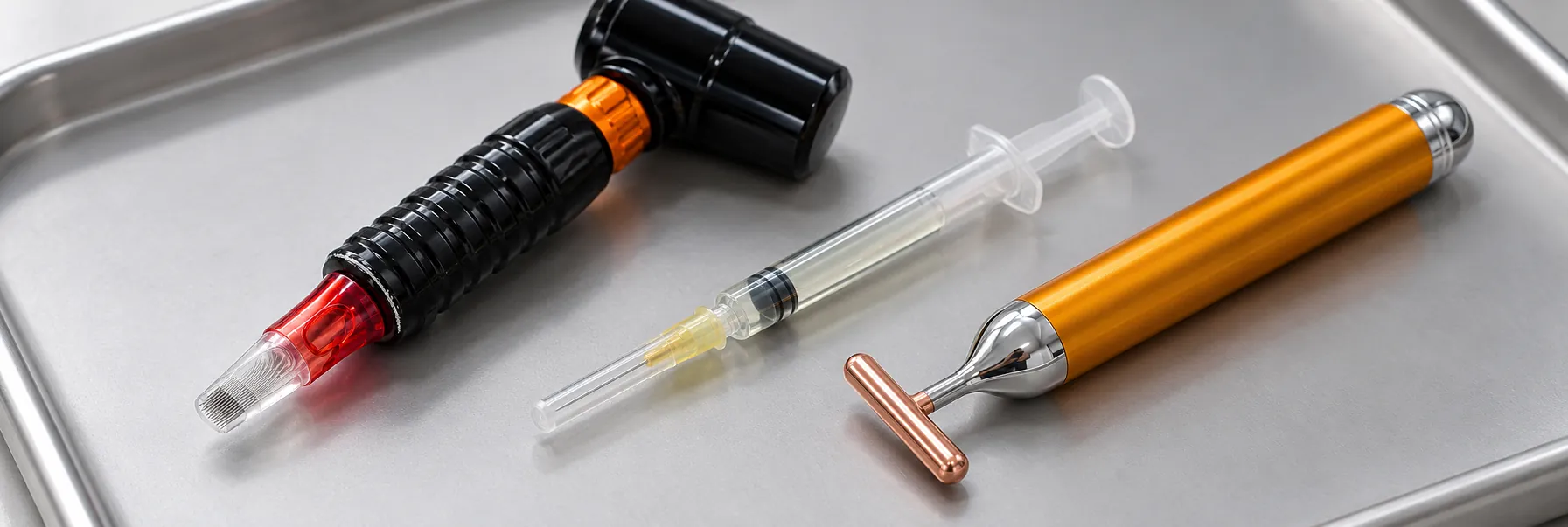 MMP e mesoterapia capilar: entenda a