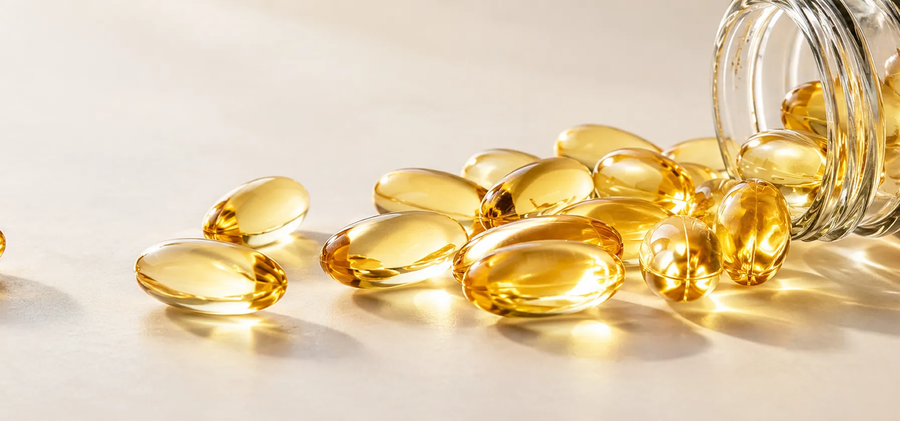 Vitaminas e queda de cabelo: funciona mesmo?