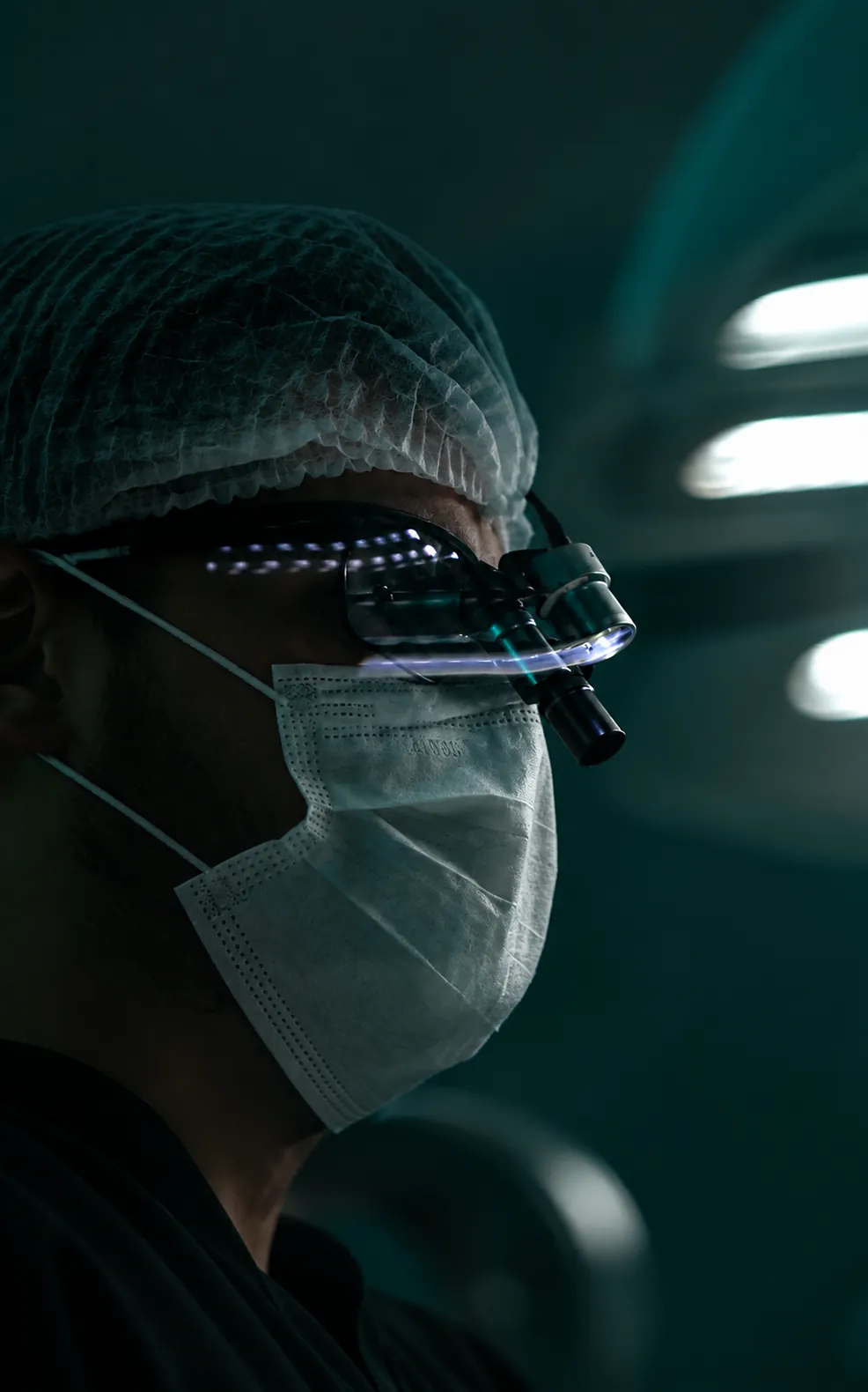 Transplante Capilar em São Paulo: Cirurgia Segura e Natural