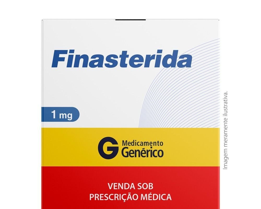 Finasterida: mitos e verdades