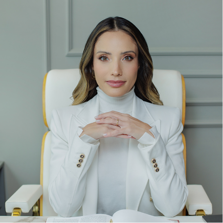 Dra Barbara Helen