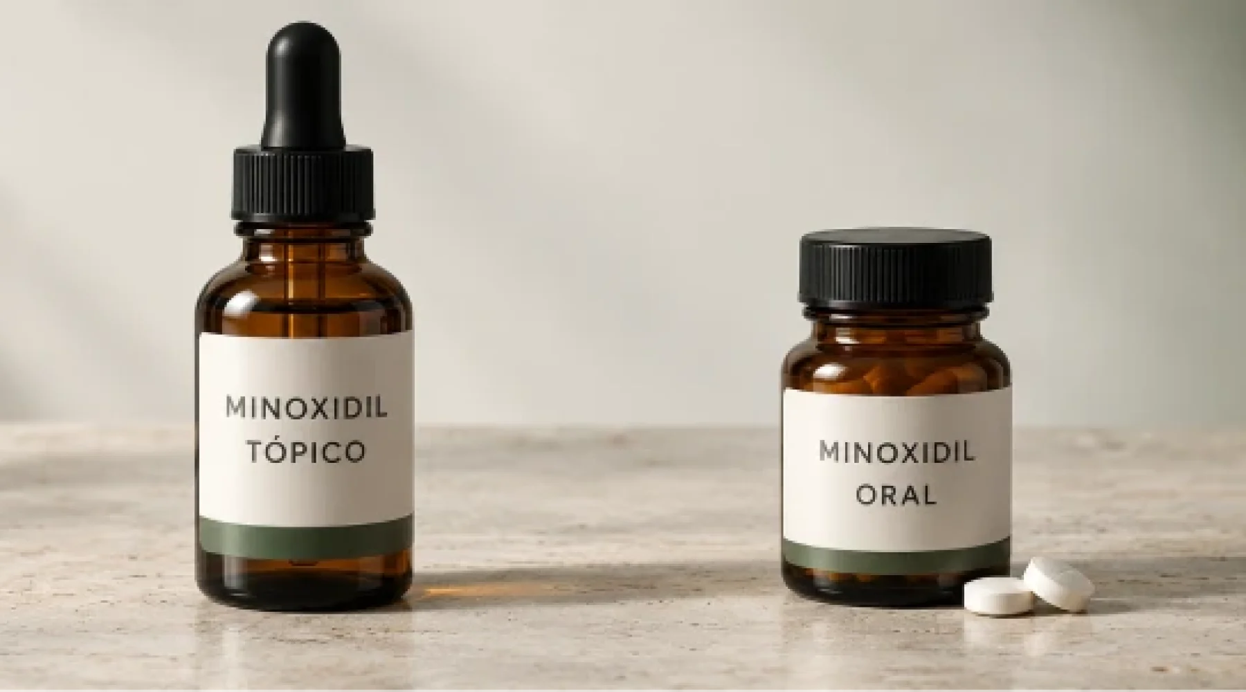 Capa-Minoxidil